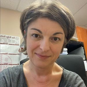 Meet your Posher, Lana